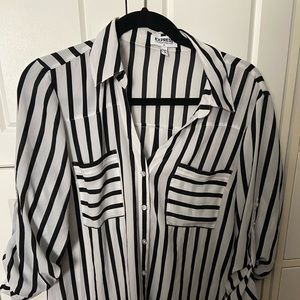 Express Portofino Shirt, Large